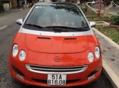 Cần bán xe Smart Forfour năm 2006, hai màu 