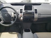 Bán Toyota Prius đời 2007, màu xám số tự động, giá tốt