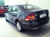 Bán Volkswagen Polo Sedan GP, màu xanh đen, nhập khẩu. Cam kết giá tốt nhất- Thu Hương: 0902.608.293