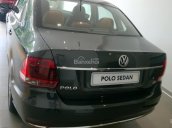 Bán Volkswagen Polo Sedan GP, màu xanh đen, nhập khẩu. Cam kết giá tốt nhất- Thu Hương: 0902.608.293