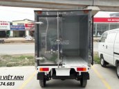 Bán xe tải Suzuki Carry Truck 5 tạ 2018, xe tải 500kg, động cơ Euro 4, giao xe ngay