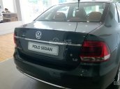 Siêu phẩm Volkswagen - The Polo Sedan GP 2016-Top 10 xe bán chạy nhất 2016 - L/h 0915.999.363