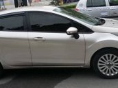 Bán xe Ford Focus sản xuất 2011, màu bạc như mới, 455tr