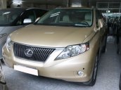 Salon Auto Toàn Phát bán Lexus RX đời 2009, nhập khẩu số tự động