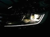 Dòng SUV nhập Đức Volkswagen Touareg 3.6l GP, màu đen. Tặng BHVC+dán 3M, LH Hương: 0902.608.293