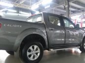 Ô tô Pickup Nissan Navara 2.5E, màu xám, xe nhập. Hotline 0985411427