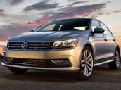 Volkswagen Passat 1.8l TSI, GP đời 2016, màu bạc, xe nhập Đức, cạnh tranh với Camry 2.5Q, LH Hương 0902.608.293