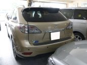 Salon Auto Toàn Phát bán Lexus RX đời 2009, nhập khẩu số tự động