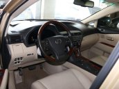 Salon Auto Toàn Phát bán Lexus RX đời 2009, nhập khẩu số tự động