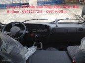 Xe giao ngay County Đồng Vàng 29 chỗ, đời 2016 - ĐT: 0961237211