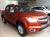 Cần bán Chevrolet Colorado 2.8 High Country đời 2017, nhập khẩu chính hãng, khuyến mại cực khủng