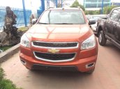 Cần bán Chevrolet Colorado 2.8 High Country đời 2017, nhập khẩu chính hãng, khuyến mại cực khủng