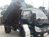 Giá xe Ben 3.5 tấn Trường Hải FLD345C Thaco Forland 2017 - LH: Mr Vinh 0982536148