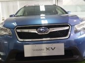 Bán Subaru XV 2016, màu xanh lam, xe nhập