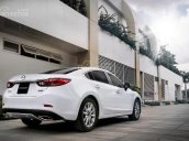 Bán xe Mazda 6 2.0 đời 2017, cản sau 2 bô mới thể thao - Giá tốt nhất tại Đồng Nai - Liên hệ hotline 0932.50.55.22