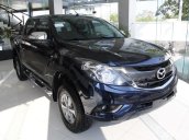 Xe bán tải Mazda BT 50 MT 2.2L Facelift số sàn 2017, giá tốt nhất tại Showroom Biên Hòa- Hotline 0932505522