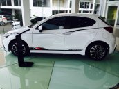 Bán xe Mazda 2 Hatchback đời 2018 giá tốt nhất - giao xe ngay tại Đồng Nai - hotline 0932505522
