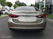 Ưu đãi giá Mazda 6 đời 2018 tốt nhất tại Đồng Nai-Biên Hòa - Hỗ trợ vay 85% giá xe - Hotline 0932.50.55.22