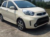 Bán Kia Morning Si 2016 nhiều màu, có sẵn xe giao, hỗ trợ trả góp 70-80%