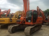 Bán máy đào bánh xích Doosan DX300LC