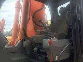 Bán máy đào bánh xích Doosan DX300LC