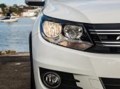Dòng SUV nhập Đức Volkswagen Tiguan 2.0l, LH Hương 0902608293, tặng 209 triệu, cam kết giá tốt nhất