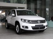 Dòng SUV nhập Đức Volkswagen Tiguan 2.0l, LH Hương 0902608293, tặng 209 triệu, cam kết giá tốt nhất