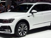 Dòng SUV nhập Đức Volkswagen Tiguan 2.0l, LH Hương 0902608293, tặng 209 triệu, cam kết giá tốt nhất