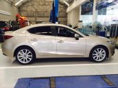 Ưu đãi giá xe Mazda 3 facelift đời 2018 tốt nhất tại Biên Hòa - Đồng Nai - Hotline 0932.50.55.22