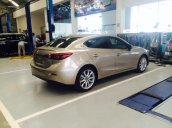 Ưu đãi giá xe Mazda 3 facelift đời 2018 tốt nhất tại Biên Hòa - Đồng Nai - Hotline 0932.50.55.22