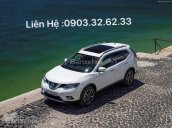 Nissan Sài Gòn - Nissan Xtrail 2.0 SL, giá tốt nhất thị trường, khuyến mại lớn trong tháng 6/2017 - LH: 0903 32 62 33