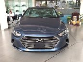 Hyundai Elantra 1.6 2017 số sàn mới 100%, hỗ trợ vay 80% giá trị xe, Hotline Hyundai Đắk Lắk 0914428989, 0948275599