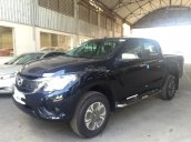 Bán tải Mazda BT50 số tự động đời 2017, ưu đãi giá tốt nhất Đồng Nai, hỗ trợ vay ngân hàng 85% - hotline 0932.50.55.22