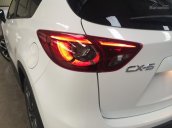 Ưu đãi giá Mazda CX5 2.5 AT đời 2018 giá tốt nhất tại Biên Hòa, Đồng Nai, hỗ trợ vay 85%- Hotline 0932.50.55.22