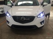 Ưu đãi giá Mazda CX5 2.5 AT đời 2018 giá tốt nhất tại Biên Hòa, Đồng Nai, hỗ trợ vay 85%- Hotline 0932.50.55.22