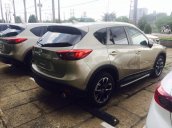 Bán xe Mazda CX5 2.5AT đời 2018 ưu đãi tốt nhất tại Biên Hòa, Đồng Nai- Hỗ trợ vay 85%. Hotline 0932.50.55.22