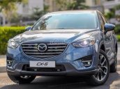 Bán Mazda CX5 2.5L AT 2WD model 2018 giá cực tốt tại Đồng Nai - có xe giao liền, hỗ trợ vay 85%, hotline 0932.50.55.22