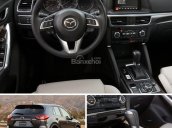 Mazda CX5 2.5L 2WD 2018 ưu đãi cực tốt tại Đồng Nai - có xe giao liền - hỗ trợ vay 85% - hotline 0932505522