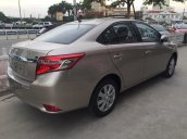 Bán xe Toyota Vios 1.5 G đời 2016