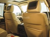 Việt Thắng Auto cần bán xe Lincoln Navigator L 2016, màu đen, xe nhập