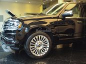 Việt Thắng Auto cần bán xe Lincoln Navigator L 2016, màu đen, xe nhập