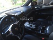 Bán ô tô Porsche Cayenne đời 2011, màu trắng