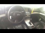 Bán Infiniti G35 đời 2006, màu bạc, xe nhập