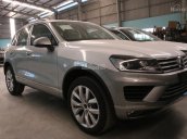 Giá xe Volkswagen Touareg 2016, xe Đức nhập khẩu khuyến mãi 10% giá xe