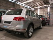 Giá xe Volkswagen Touareg 2016, xe Đức nhập khẩu khuyến mãi 10% giá xe