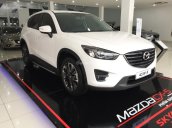 Bán Mazda CX5 2.5 ưu đãi tháng 12, xe đủ màu, ưu đãi lên đến 30tr, trả góp 85%, xe giao ngay - 0938900820