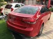 Bán ô tô Kia Cerato 1.6 số sàn 2017, giá tốt nhất tại Kiên Giang và miền Tây