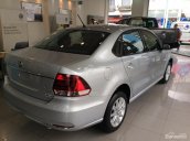 Volkswagen Polo Sedan GP, màu bạc, nhập Đức - Tặng BHVC+dán 3M, LH Hương 0902.608.293