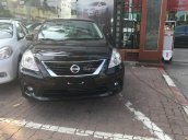 Bán xe Nissan XV đời 2016 màu đen, giá hấp dẫn