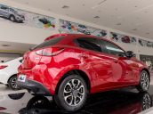 Bán Mazda 2 Hatchback, ưu đãi tháng 12, hỗ trợ trả góp 85%